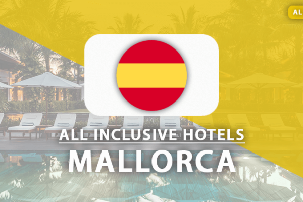 all inclusive hotels mallorca