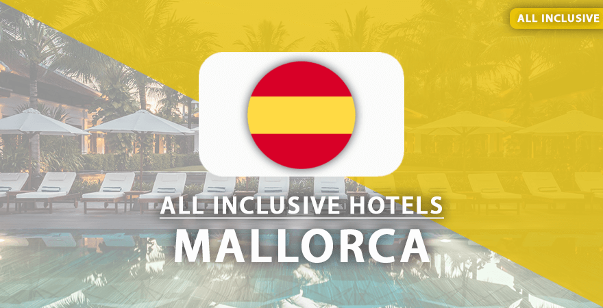 all inclusive hotels mallorca