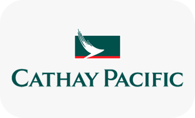 Cathay Pacific Airways