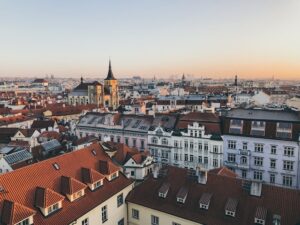 De 14 mooiste bezienswaardigheden in Praag