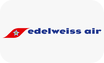 Edelweiss Air