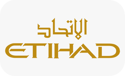 Etihad Airways