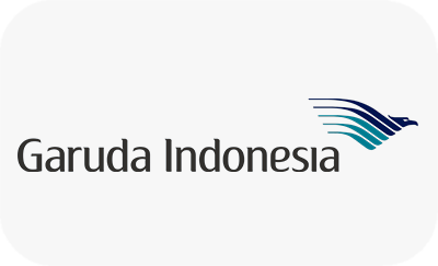 Garuda Indonesia