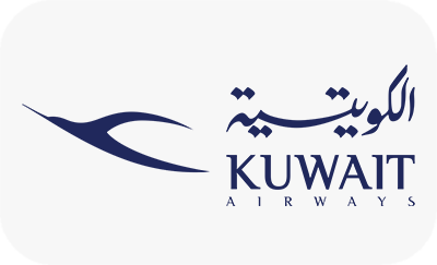 Kuwait Airways