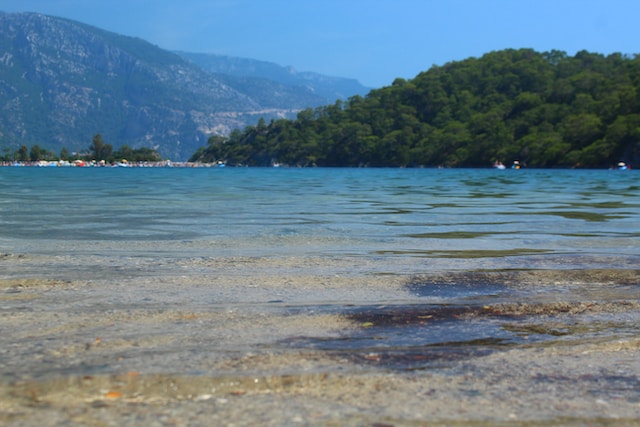 Ölüdeniz turkije reischeck
