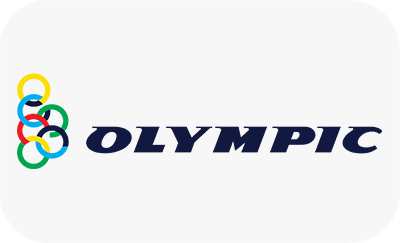 Olympic Air