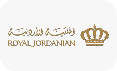 Royal Jordanian Airlines