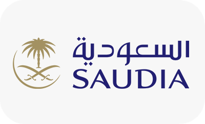 Saudia Airlines