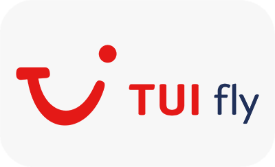 TUI fly