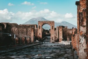 Tips voor een bezoek aan de Pompeii en Vesuvius