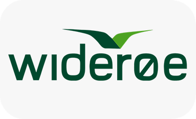 Widerøe