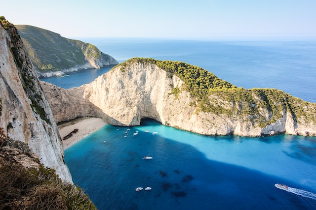 Zakynthos-griekenland-reischeck