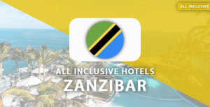 all inclusive hotels zanzibar