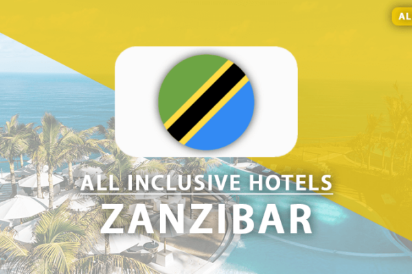 all inclusive hotels zanzibar