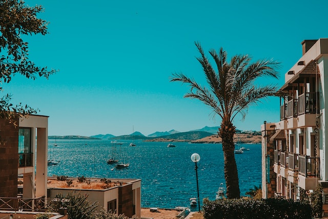 bodrum turkije reischeck