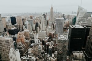 Tips voor een stedentrip naar New York City
