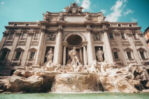 Tips voor een stedentrip naar Rome