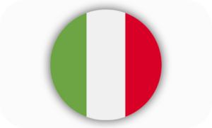 Italië