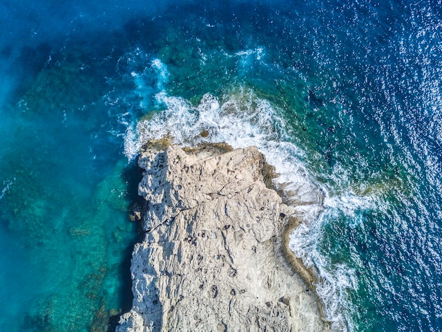 lara beach turkije reischeck