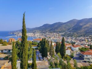 De 7 leukste stadjes op Samos in Griekenland