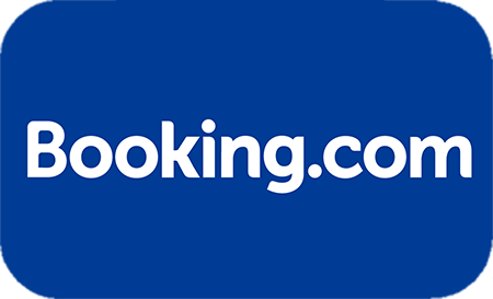 booking.com logo