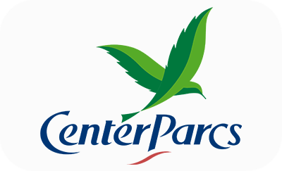 center-parcs logo