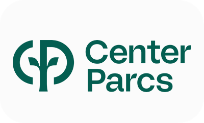 center-parcs logo