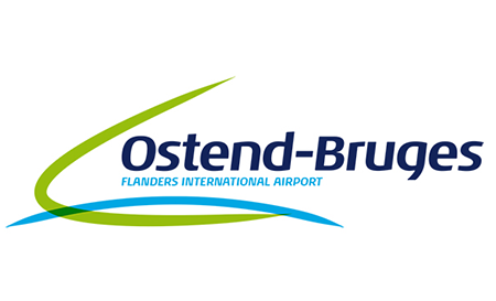 Luchthaven Oostende
