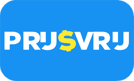 prijsvrij logo