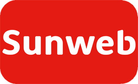 Sunweb logo