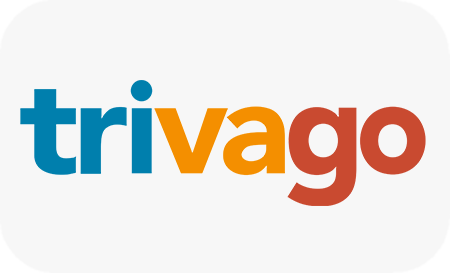 trivago logo