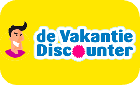 vakantiediscounter logo