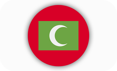 Malediven
