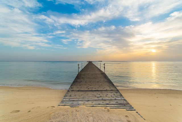 marsa alam egypte reischeck