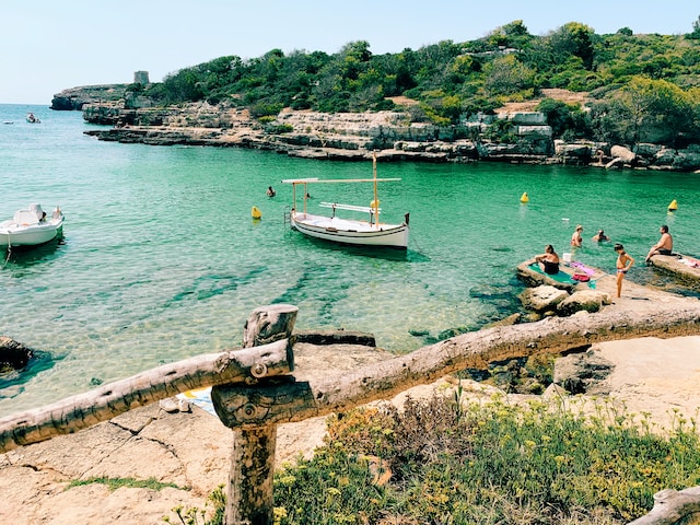 menorca spanje reischeck