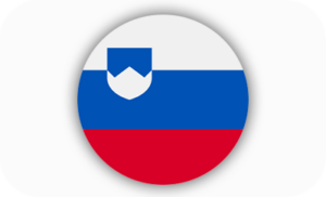 Slovenië