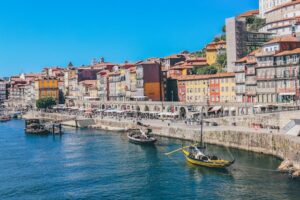 Stedentrip Porto: Alles wat je moet weten voor een onvergetelijke Portugese citytrip!