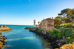 7 tips voor een bezoek aan Cascais in Portugal