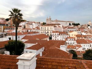 Tips voor een citytrip naar Lissabon