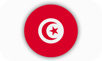 Tunesië