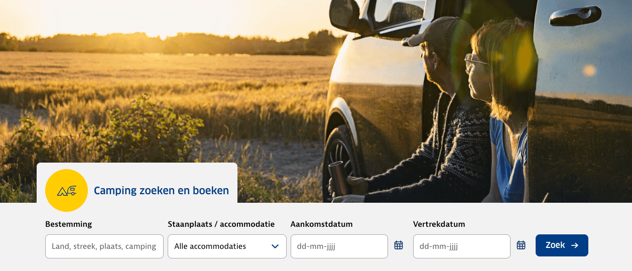 Vakanties van ANWB Reizen Aanbiedingen februari 2025