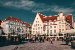 Stedentrip Tallinn: 8x wat te zien en wat te doen?
