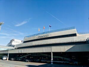 Luchthaven Valencia: Ontdek alles over het vliegveld van Valencia