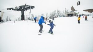 Wintersport met kinderen: Tips voor het boeken van een skivakantie voor het hele gezin!