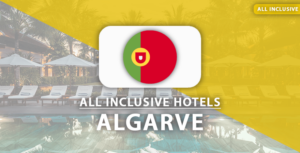 all inclusive hotels Algarve
