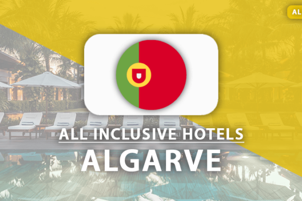 all inclusive hotels Algarve
