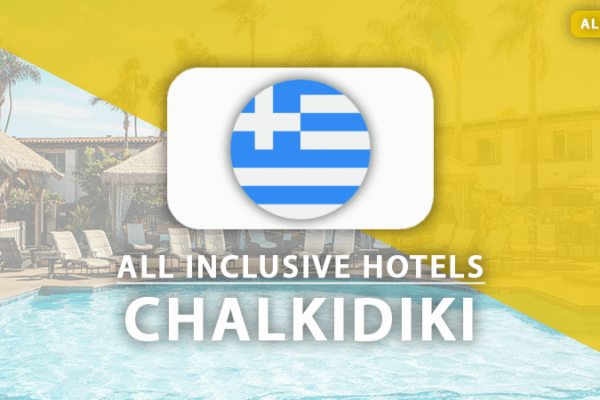 all inclusive hotels Chalkidiki