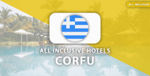all inclusive hotels Corfu