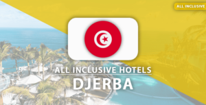 all inclusive hotels Djerba