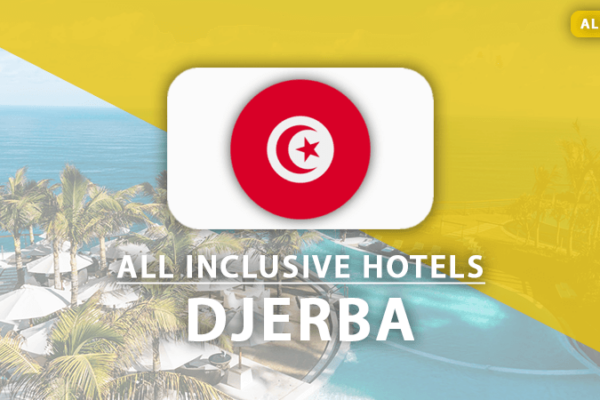 all inclusive hotels Djerba